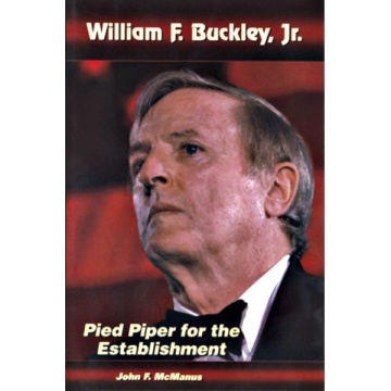William F. Buckley, Jr.