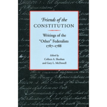 Friends of the Constitution