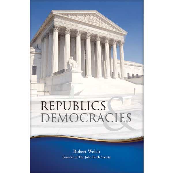 Republics & Democracies