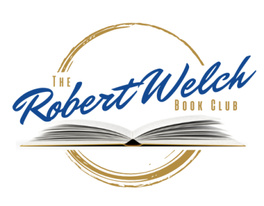 The Robert Welch Book Club